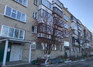 Продажа 2-комнатной квартиры, 46.3 м2, Копейск, улица Терешковой, 13