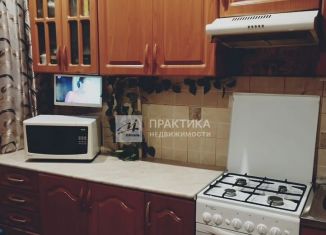 Продаю трехкомнатную квартиру, 66 м2, Москва, Свободный проспект, 7к2, район Ивановское