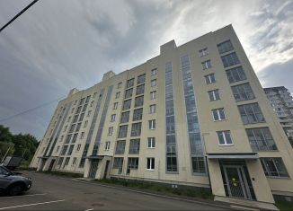 Продам 1-комнатную квартиру, 42 м2, Ярославль, Спасская улица, 6