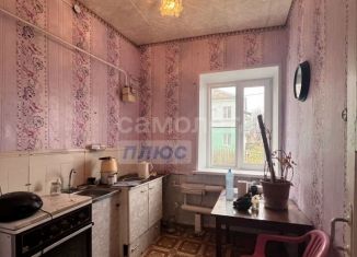 Продажа 2-комнатной квартиры, 54.7 м2, Муром, улица Воровского, 94