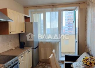 Продам 1-ком. квартиру, 42 м2, Реутов, Носовихинское шоссе, 27