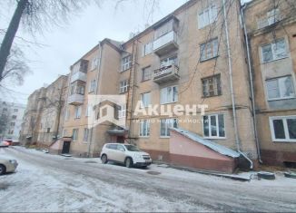 Продаю 2-ком. квартиру, 64 м2, Ивановская область, Конспиративная улица, 4