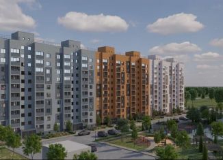 Продажа 2-комнатной квартиры, 68 м2, село Дядьково