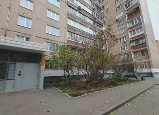 Продаю квартиру студию, 13.5 м2, Москва, 2-я Вольская улица, район Некрасовка