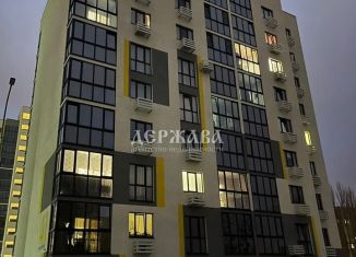 Продам 1-комнатную квартиру, 36 м2, Старый Оскол, микрорайон Макаренко, 41