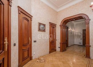 Продажа 3-комнатной квартиры, 145.6 м2, Санкт-Петербург, Вознесенский проспект, 55, Адмиралтейский район