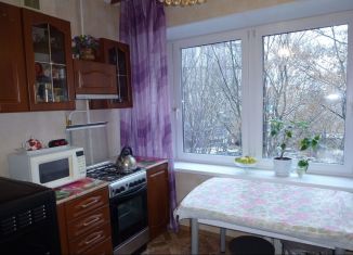 Продам 2-комнатную квартиру, 49.1 м2, Москва, улица Косыгина, 13, Гагаринский район