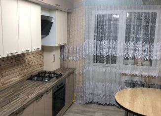 Продажа 2-ком. квартиры, 58 м2, Республика Башкортостан, улица Суханова, 22Б