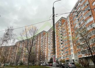 Продам 1-комнатную квартиру, 38.1 м2, Москва, Лухмановская улица, 17, район Косино-Ухтомский