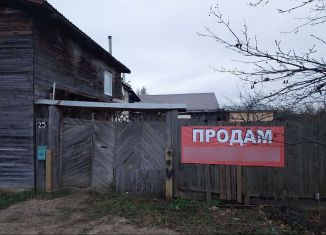 Продам дом, 32 м2, Ковров, улица Челюскинцев, 25/77