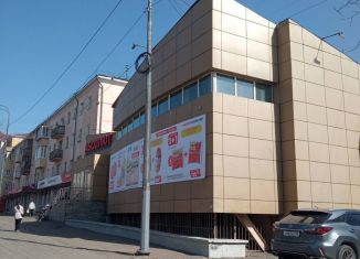 Продам торговую площадь, 570.9 м2, Улан-Удэ, проспект 50 лет Октября, 26А