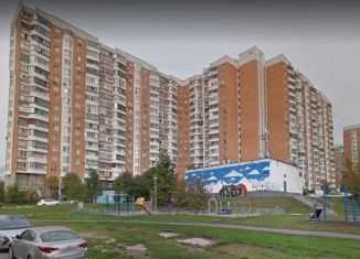 Продается 3-комнатная квартира, 79.6 м2, Москва, Симферопольский бульвар, 19к1, метро Севастопольская