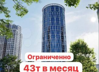 Продажа двухкомнатной квартиры, 60 м2, Чечня, проспект В.В. Путина, 17А