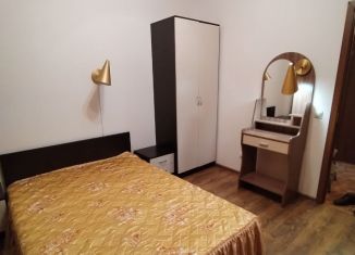 Сдача в аренду 1-ком. квартиры, 35 м2, Люберцы, улица Камова, 10к1