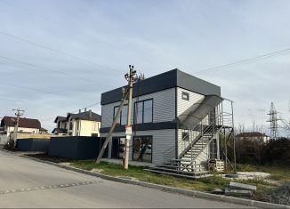 Продаю помещение свободного назначения, 122 м2, посёлок городского типа Молодёжное, Николаевская улица, 18/4