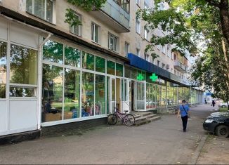 Продается торговая площадь, 106.3 м2, Великий Новгород, улица Ломоносова, 6/2