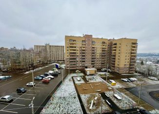 Продажа 1-ком. квартиры, 42.2 м2, Смоленская область, улица Багратиона, 26А