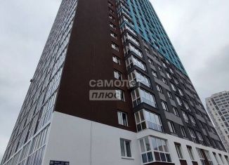 Продам квартиру студию, 35 м2, Уфа, улица Ахметова, 156