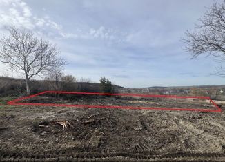 Продажа земельного участка, 6.8 сот., село Денисовка