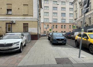 Сдается помещение свободного назначения, 403 м2, Москва, Яузский бульвар, 3с1