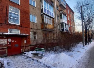 Продажа 3-ком. квартиры, 42.9 м2, Омск, улица Всеволода Иванова, 16