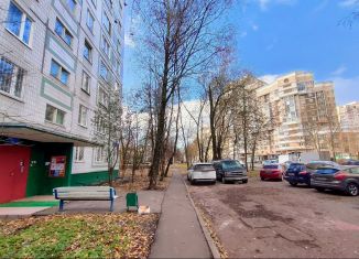 Продается квартира студия, 16.6 м2, Москва, улица Академика Виноградова, 8, район Тёплый Стан