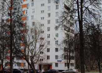 Сдача в аренду 1-комнатной квартиры, 32 м2, Москва, станция Покровское, 3-й Дорожный проезд, 7к1