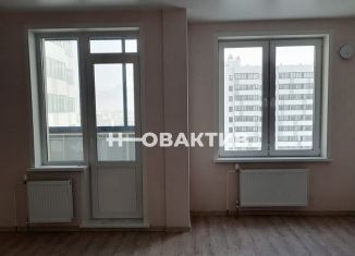 Квартира на продажу студия, 30.4 м2, Новосибирск, улица Бородина, 56, Кировский район