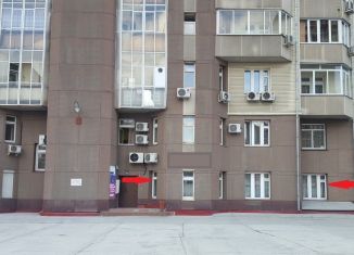 Продаю помещение свободного назначения, 58 м2, Новосибирск