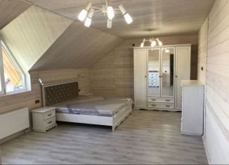 Сдача в аренду коттеджа, 165 м2, Пермский край