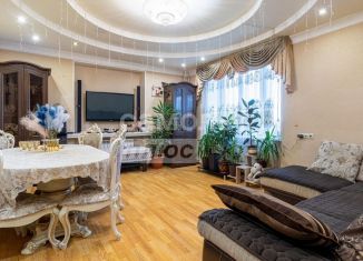 4-ком. квартира на продажу, 98 м2, Щербинка, Прудовая улица, 1А