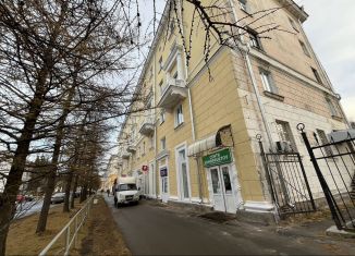 Продается 3-ком. квартира, 89.4 м2, Северодвинск, улица Плюснина, 3