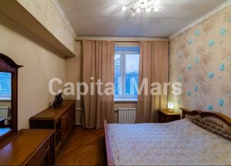 2-ком. квартира в аренду, 53 м2, Москва, Палехская улица, 124к1, метро Медведково