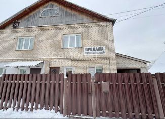 Продам коттедж, 132.2 м2, Кемеровская область, Топкинская улица, 35