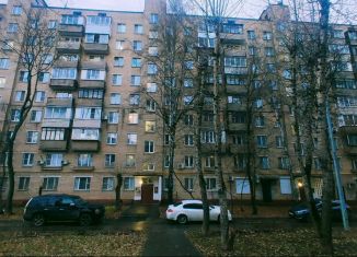 Продажа 3-ком. квартиры, 56.1 м2, Москва, Свободный проспект, 37/18, район Новогиреево