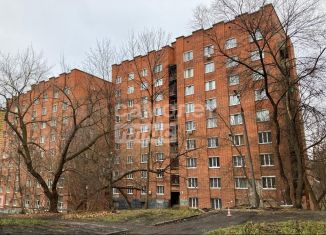 Продам комнату, 17 м2, Пензенская область, Ульяновская улица, 9