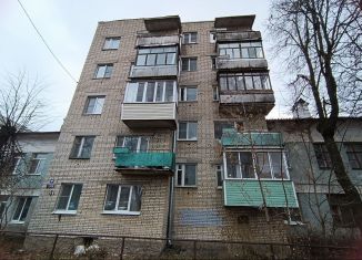 Продается 1-ком. квартира, 35 м2, Владимирская область, улица Крупской, 4А