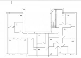 Продажа склада, 6.9 м2, Псковская область, улица Кузбасской Дивизии, 26А