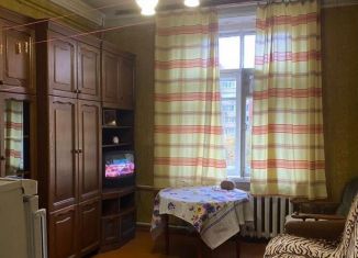 Сдается 1-ком. квартира, 40 м2, Люберцы, Октябрьский проспект, 373