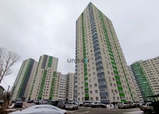 Продажа 2-комнатной квартиры, 50 м2, Уфа, улица Мира, 47/1, Орджоникидзевский район