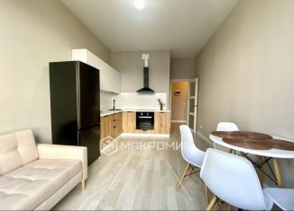 Аренда 1-ком. квартиры, 40 м2, Новороссийск, улица Матвейкина, 1Ак3