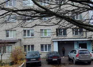 Продаю комнату, 18.5 м2, Курск, Сторожевая улица, 6