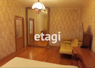 Продается 1-ком. квартира, 45 м2, Санкт-Петербург, метро Лесная, Старобельская улица, 4Б