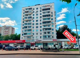 Продам помещение свободного назначения, 33.1 м2, Москва, Смольная улица, 15