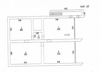 Сдам складское помещение, 168 м2, Пермский край, Химградская улица, 11