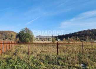 Продаю участок, 15 сот., деревня Чандар, Набережная улица, 13