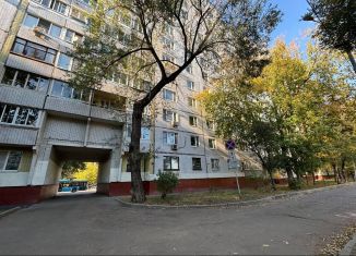 Продажа квартиры студии, 17.7 м2, Москва, улица Корнейчука, 55, метро Медведково