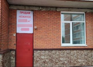 Продается помещение свободного назначения, 38 м2, Томская область, Ботанический переулок, 4