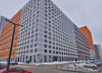 Продаю 3-комнатную квартиру, 893 м2, Балашиха, Реутовская улица