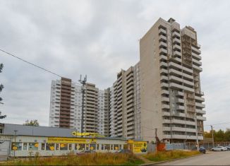 Продажа 1-комнатной квартиры, 33.2 м2, Владимир, Фрунзенский район, Добросельская улица, 180